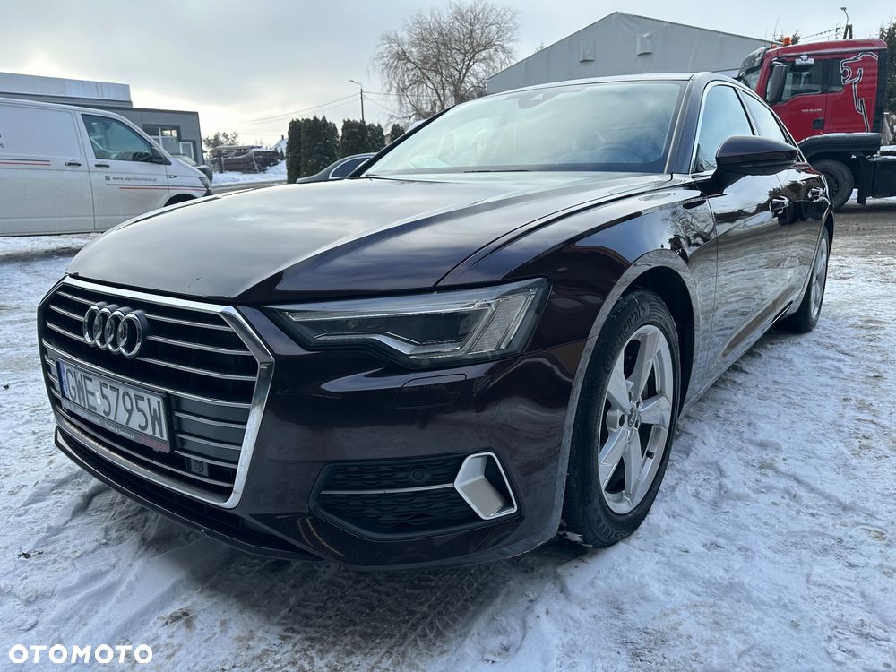 Audi Inny - 2