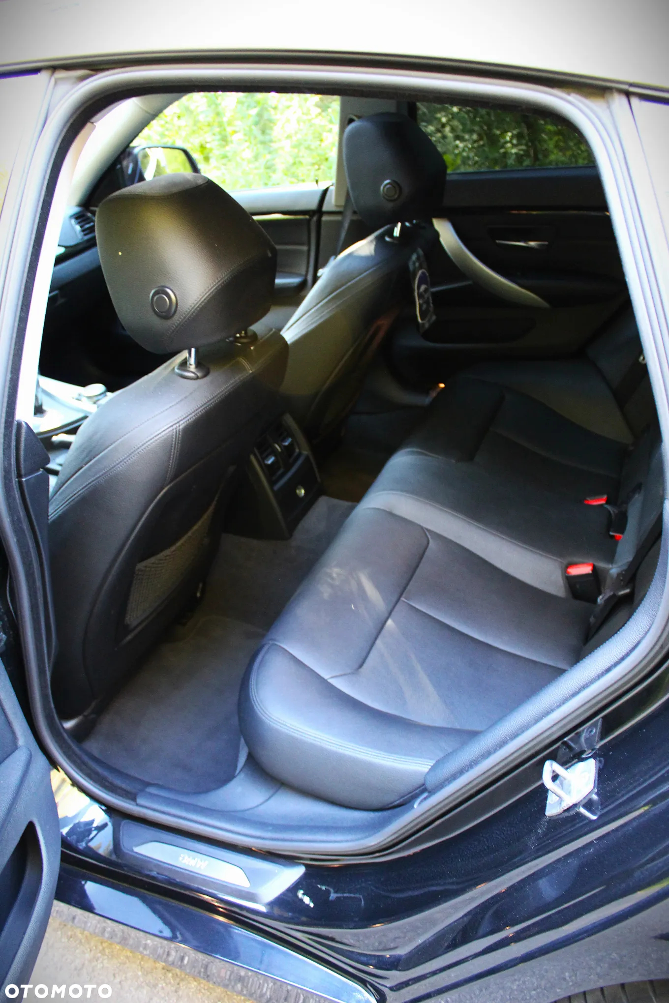 BMW Seria 4 435d Gran Coupe xDrive Sport Line - 7