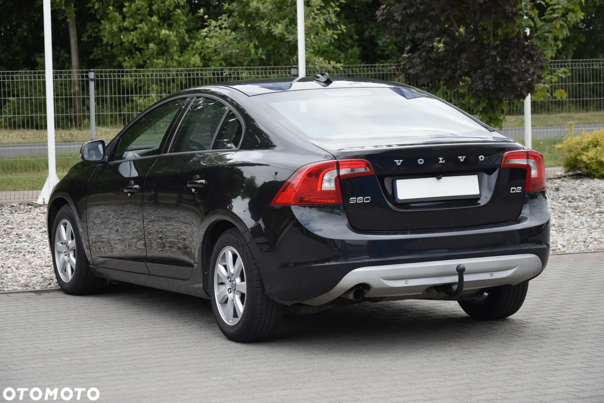 Volvo S60 - 31