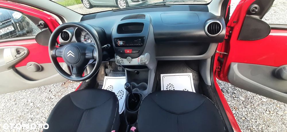 Citroën C1 - 30