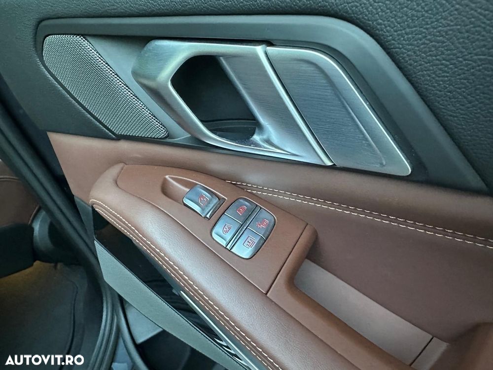 BMW X7 xDrive40d MHEV - 25