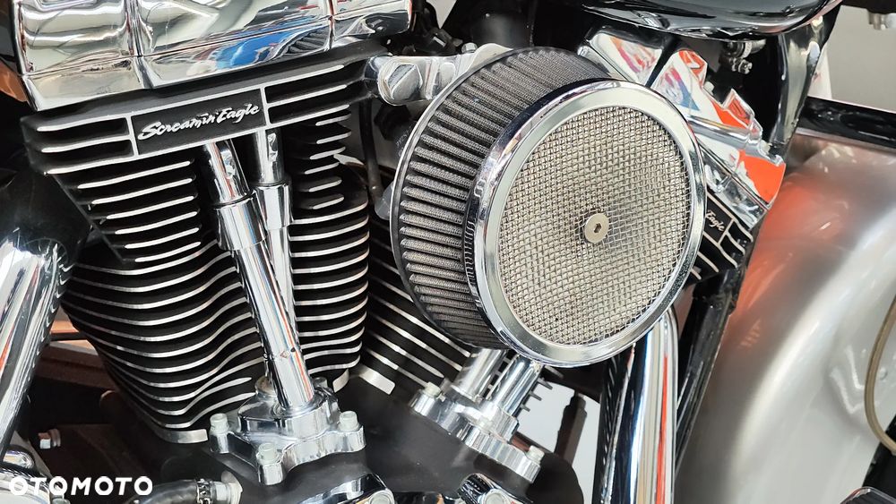 Harley-Davidson Touring Road King - 20