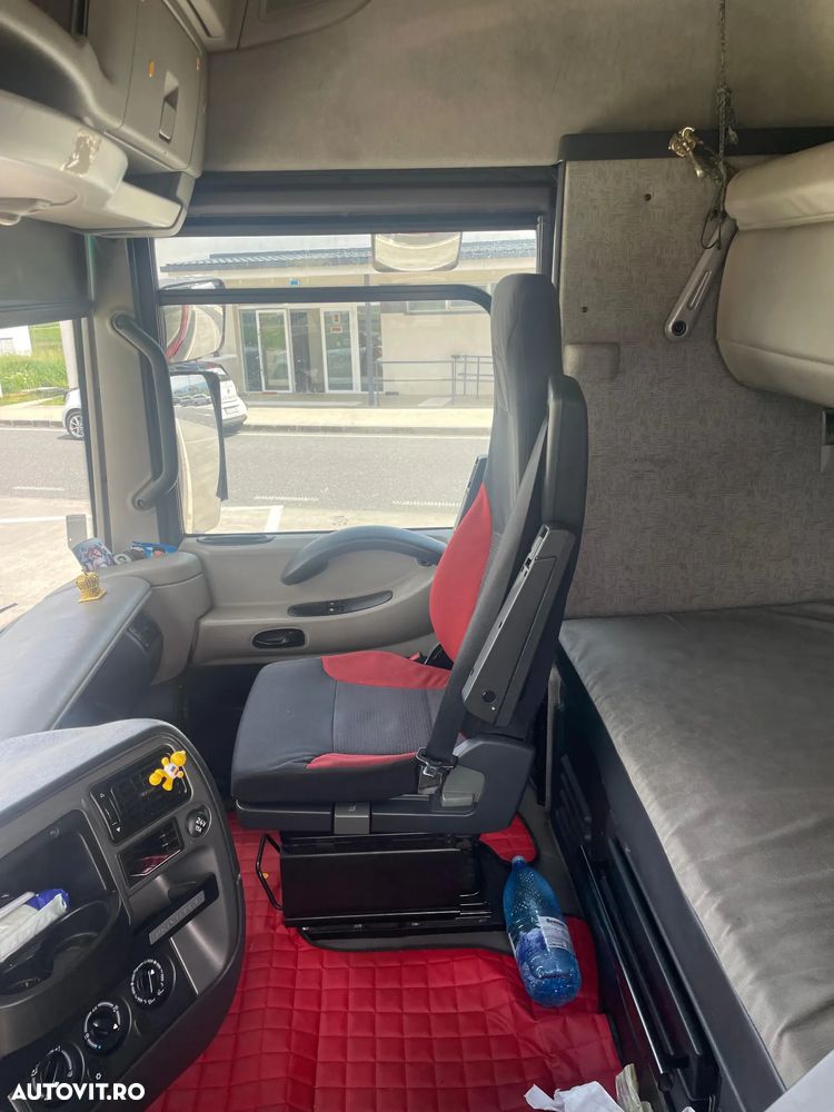 Renault MAGNUM 520 EEV - 18