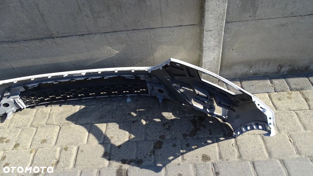 SKODA KODIAQ RS, VRS 565 LIFT - zderzak przedni - 6