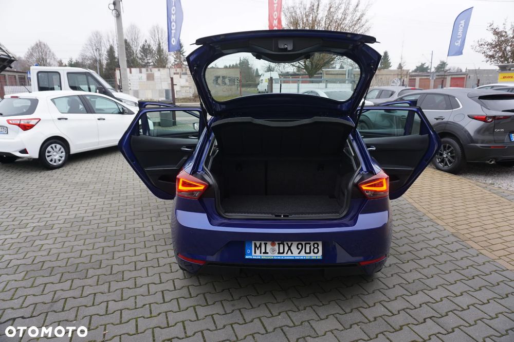 Seat Ibiza 1.0 MPI S&S CONNECT - 18