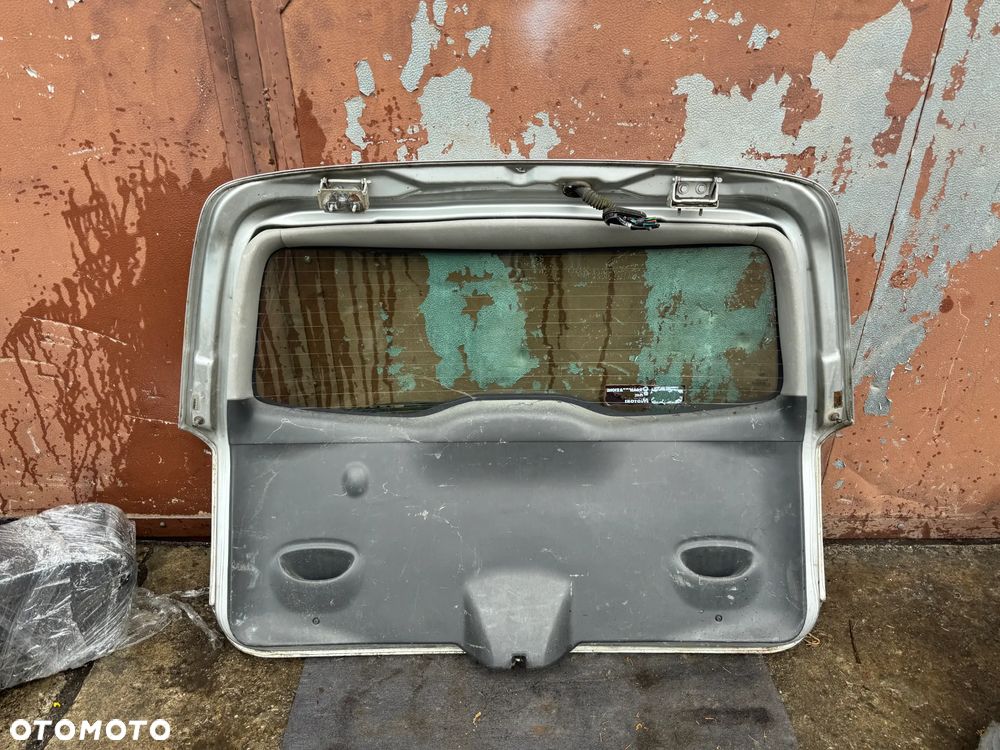 Klapa bagażnika Ford Focus I kombi kolor 08 OE - 7