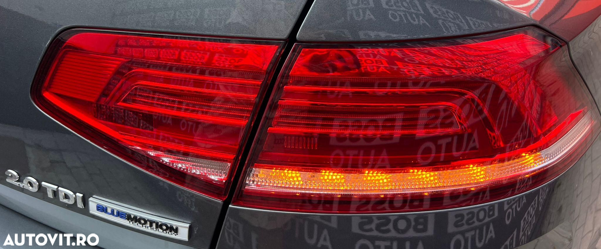 Volkswagen Passat - 5