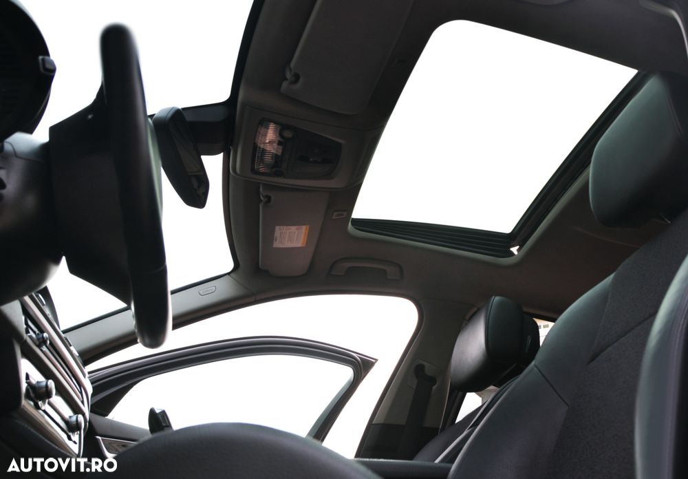 BMW Seria 5 520d Sport-Aut. BluePerformance - 20