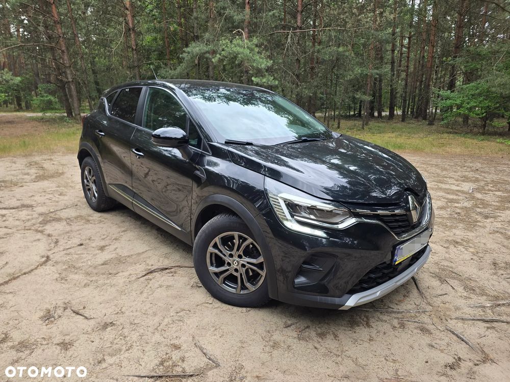 Renault Captur - 15