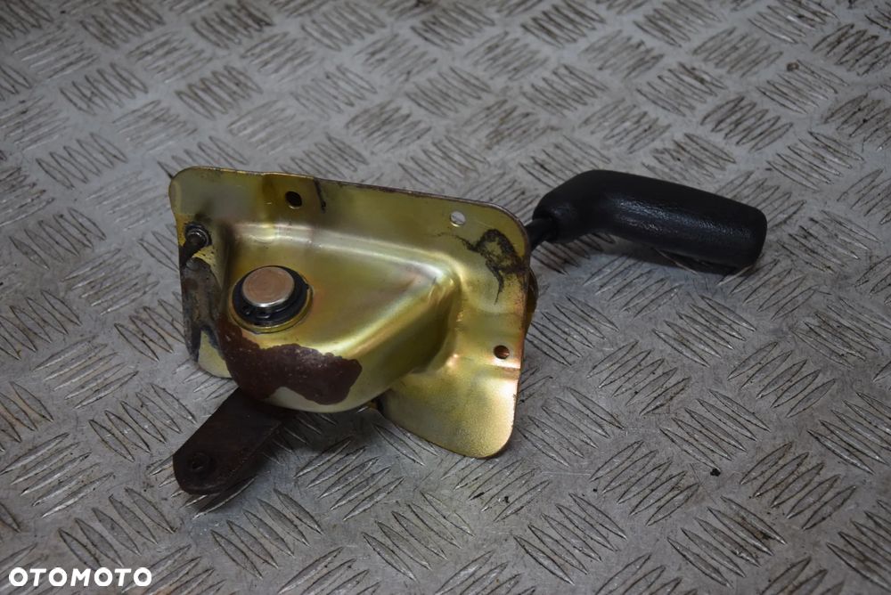 JEEP CHEROKEE XJ 4.0 LF LEWAREK REDUKTORA EU - 5