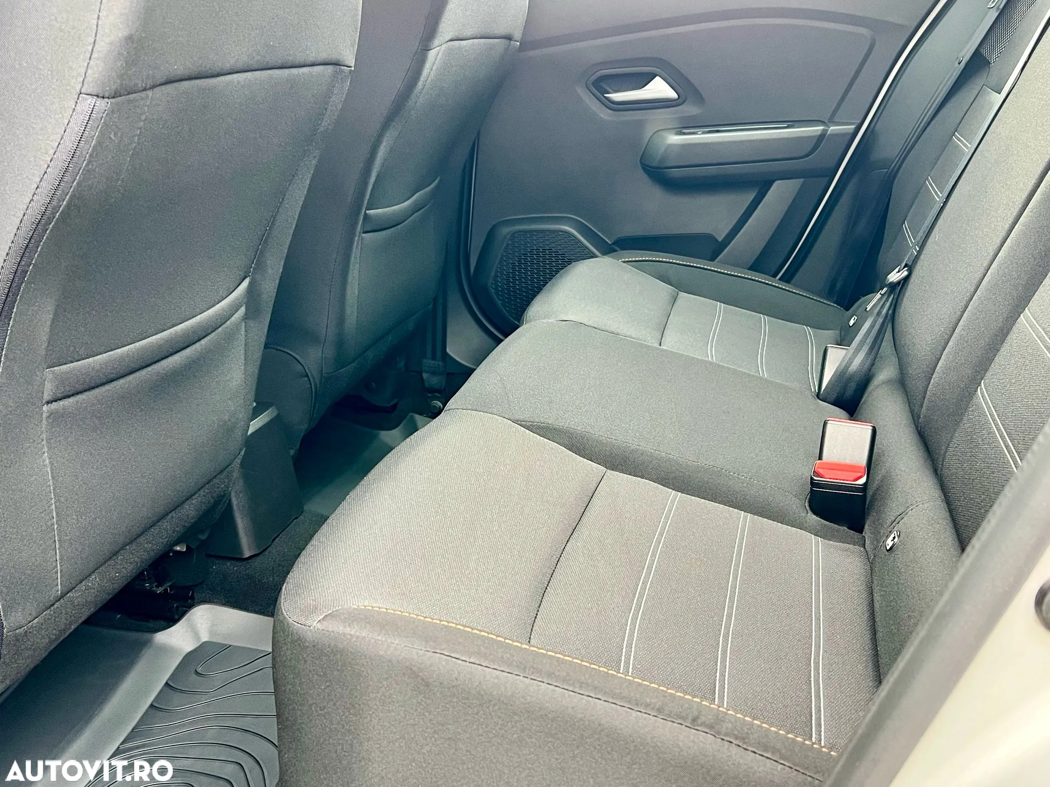 Dacia Sandero ECO-G 100 MT6 Comfort - 20