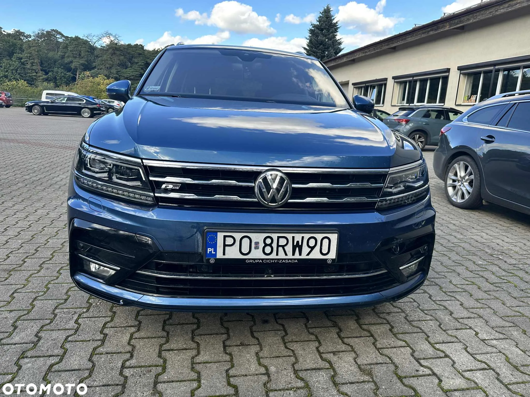 Volkswagen Tiguan 2.0 TDI SCR 4Mot Highline DSG - 4