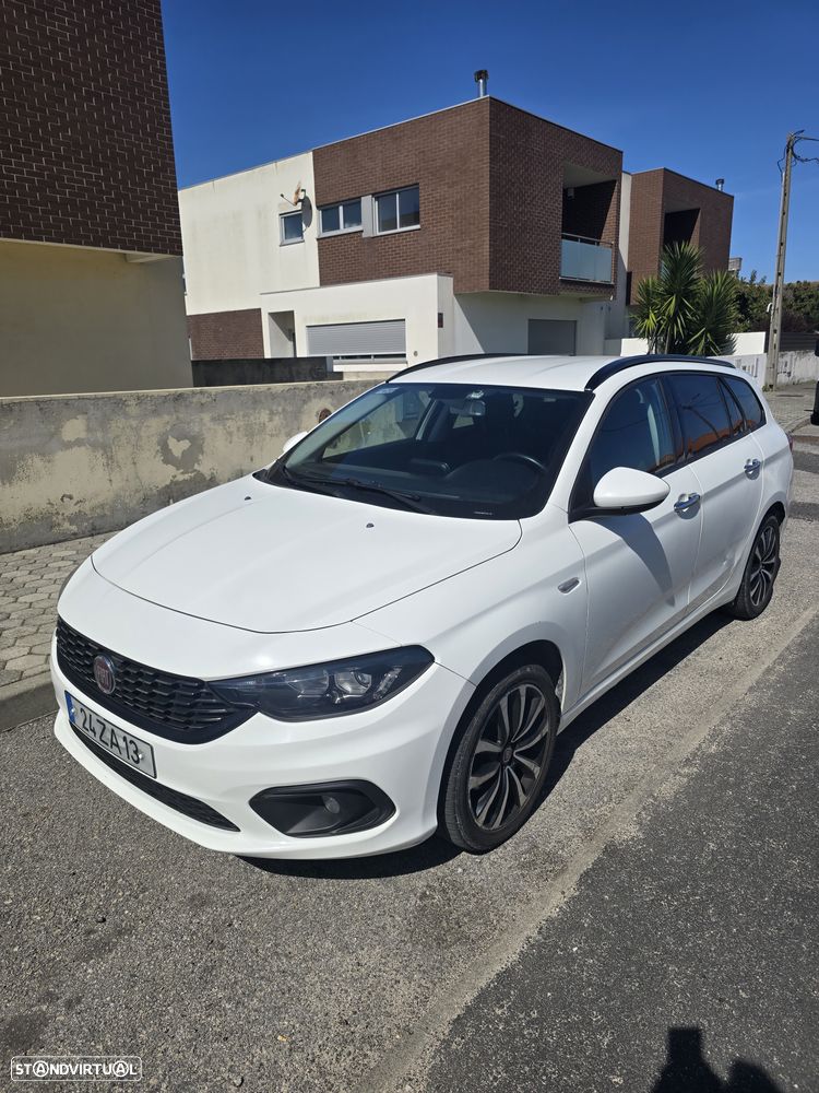 Fiat Tipo Station Wagon 1.3 Multijet - 2