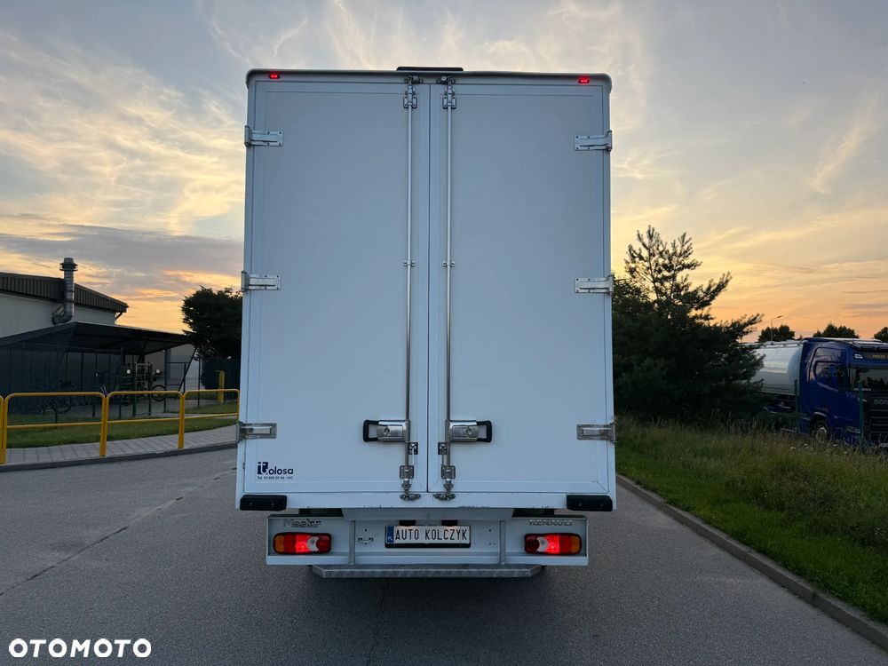 Renault Master - 5
