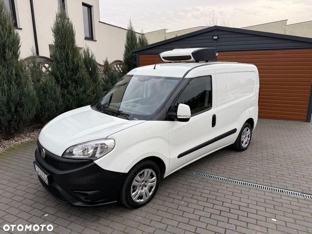 Fiat Doblo - 4