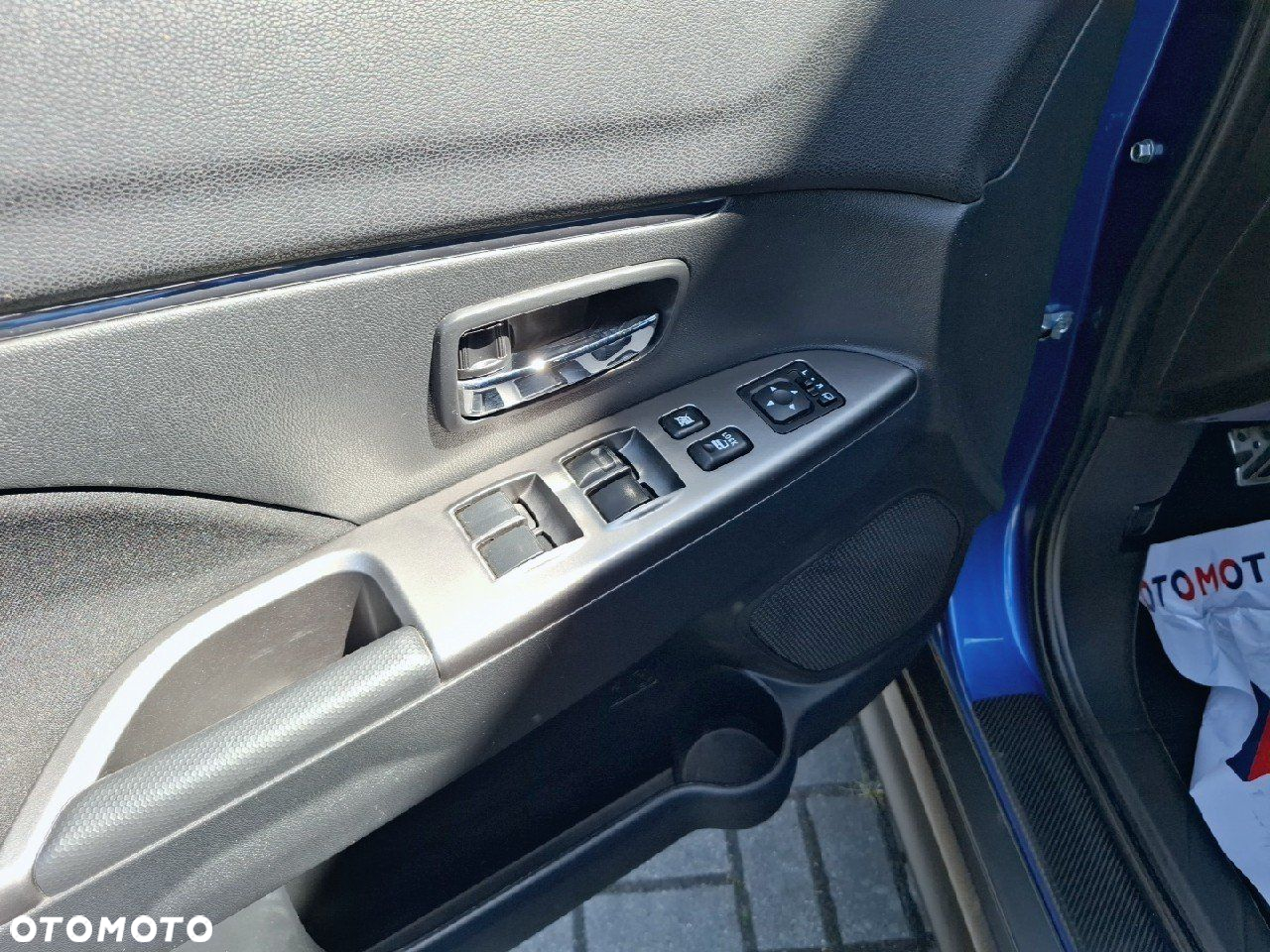 Mitsubishi ASX 1.6 Intense Plus Navi - 15