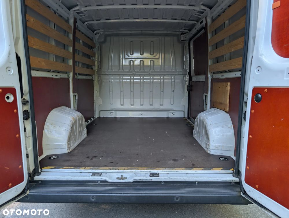 Fiat Ducato - 17