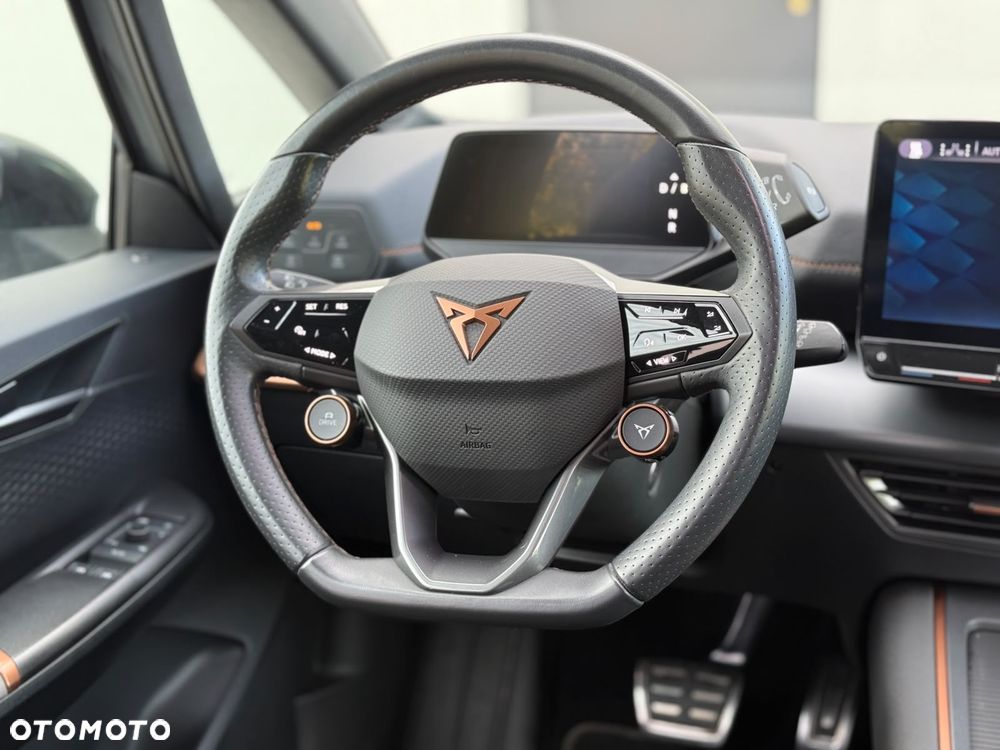 Cupra Born - 22