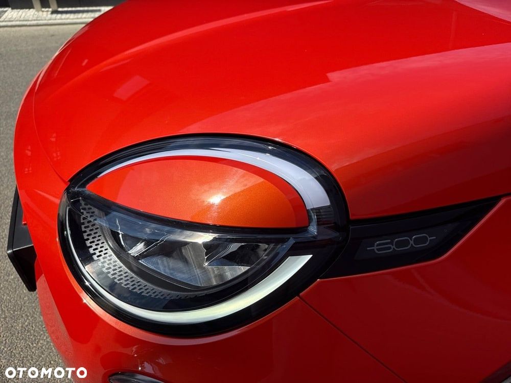 Fiat 600 - 12