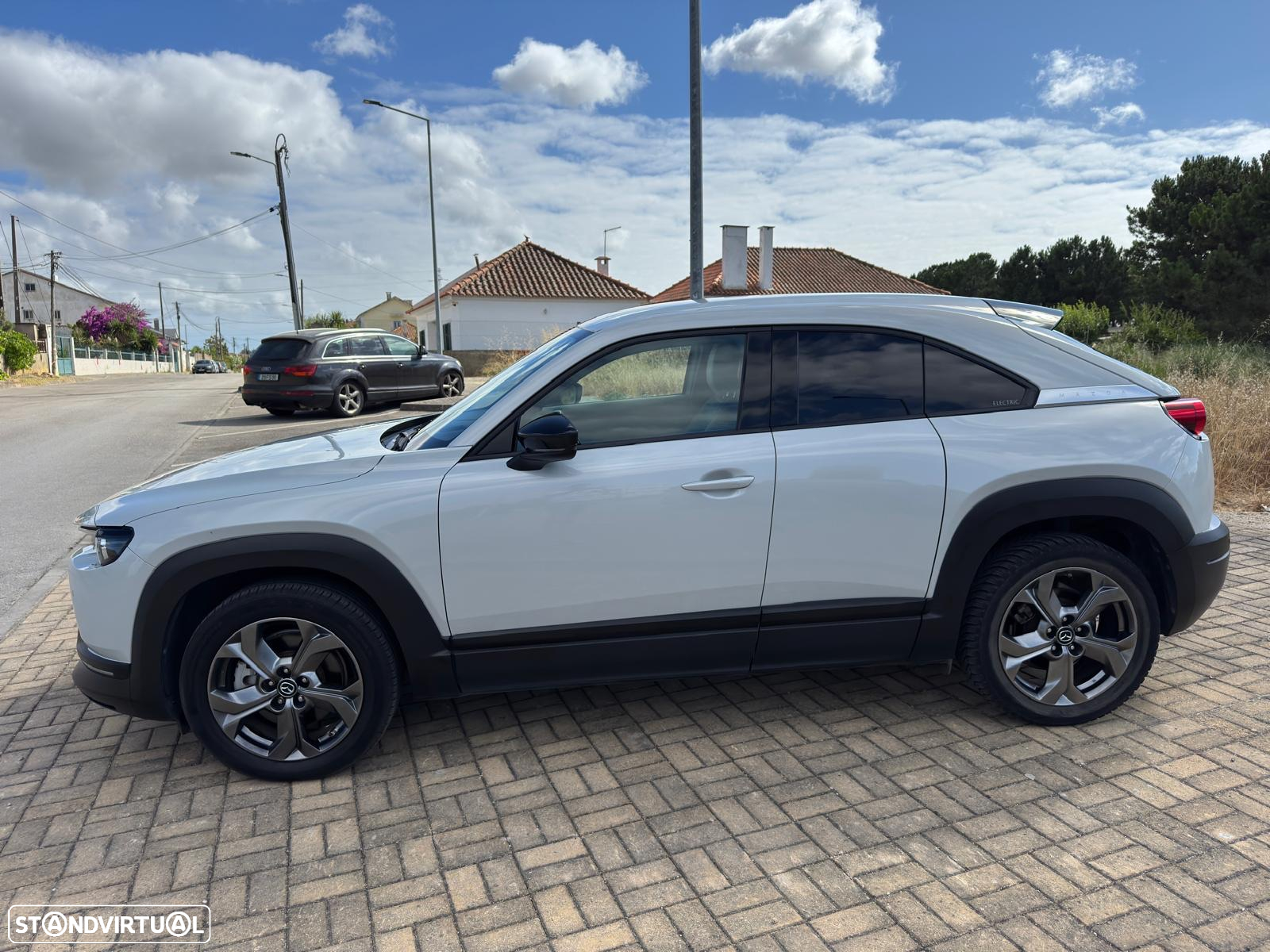 Mazda MX-30 e-Skyactiv Excellence - 3