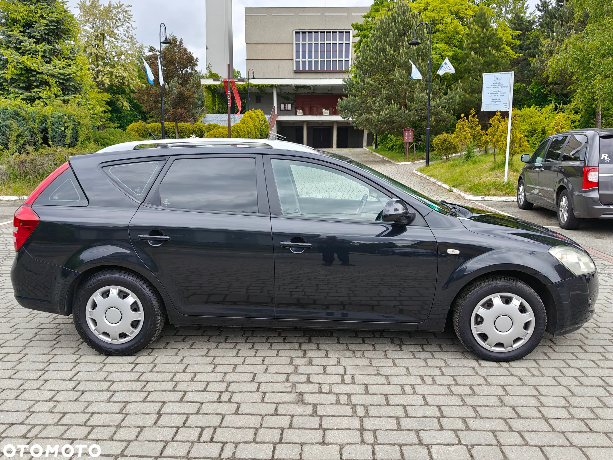 Kia Ceed 1.6 CRDi LX - 3