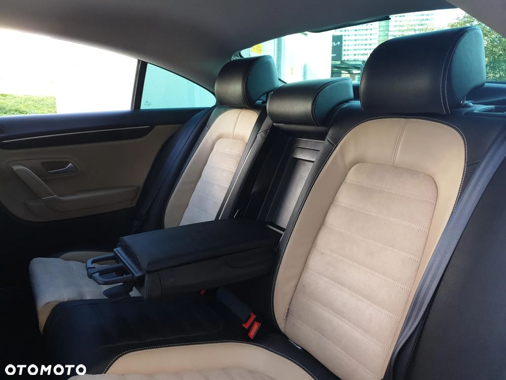 Volkswagen CC 1.4 TSI BMT - 16