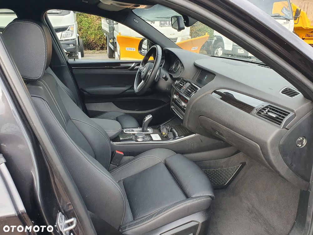 BMW X4 xM40i - 6