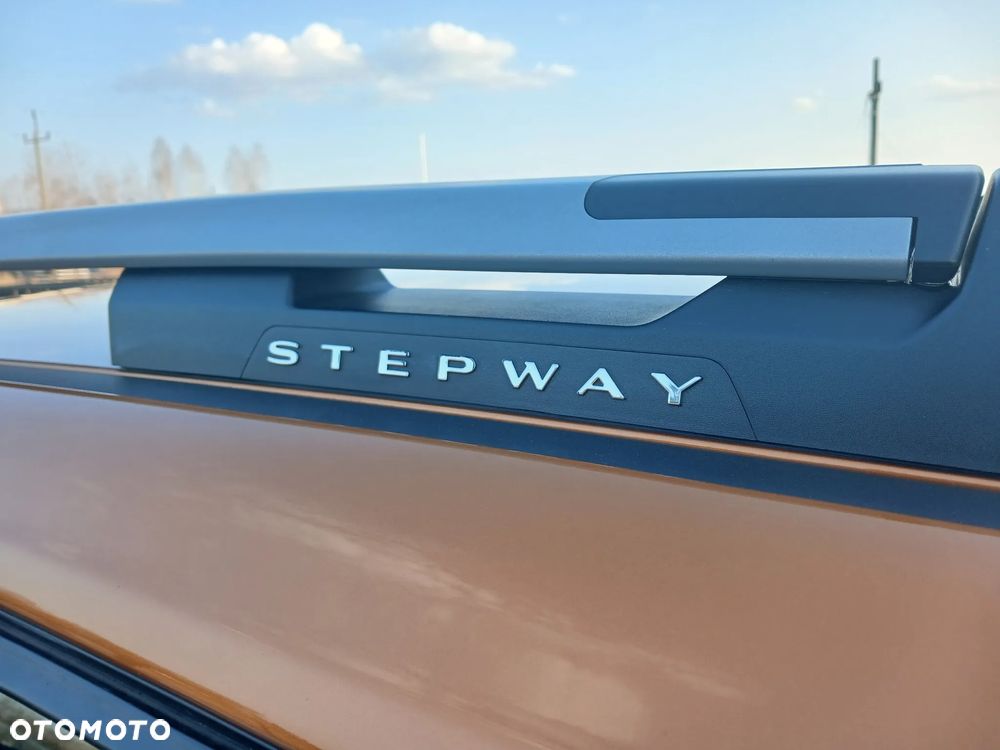 Dacia Sandero Stepway TCe 110 Extreme+ - 14