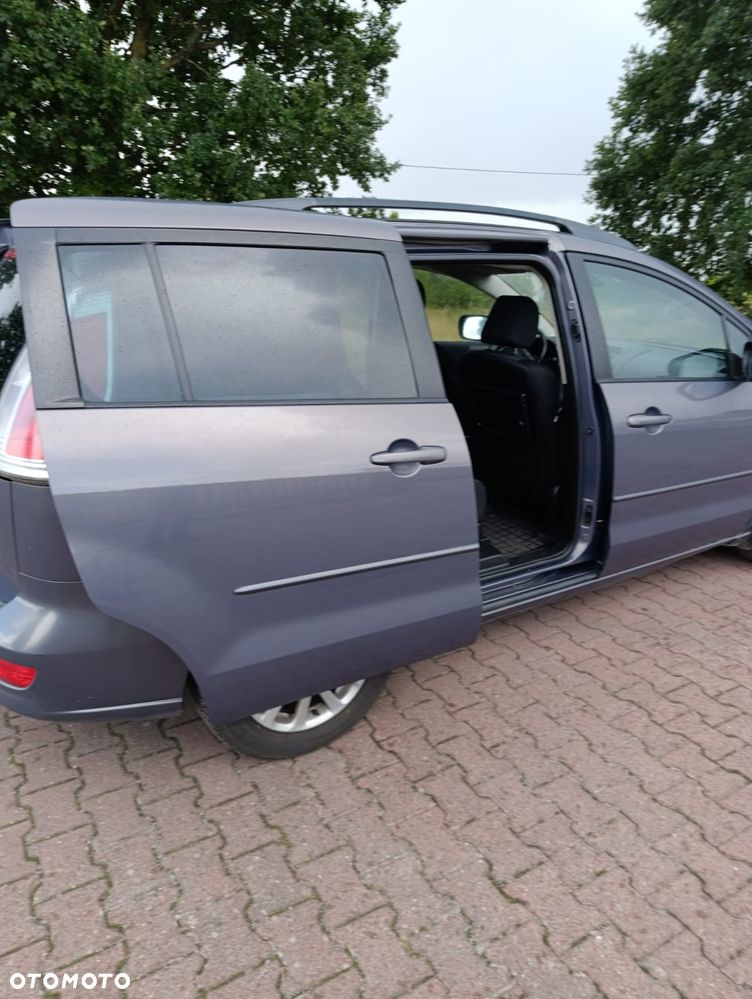 Mazda 5 2.0 CD Exclusive - 11