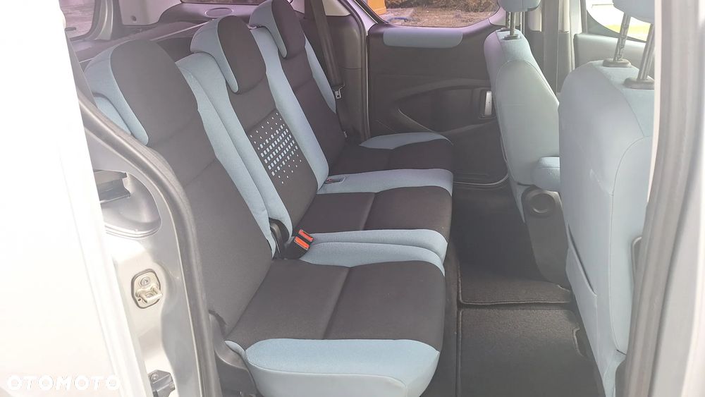 Citroën Berlingo 1.6 VTi 16V Multispace - 9