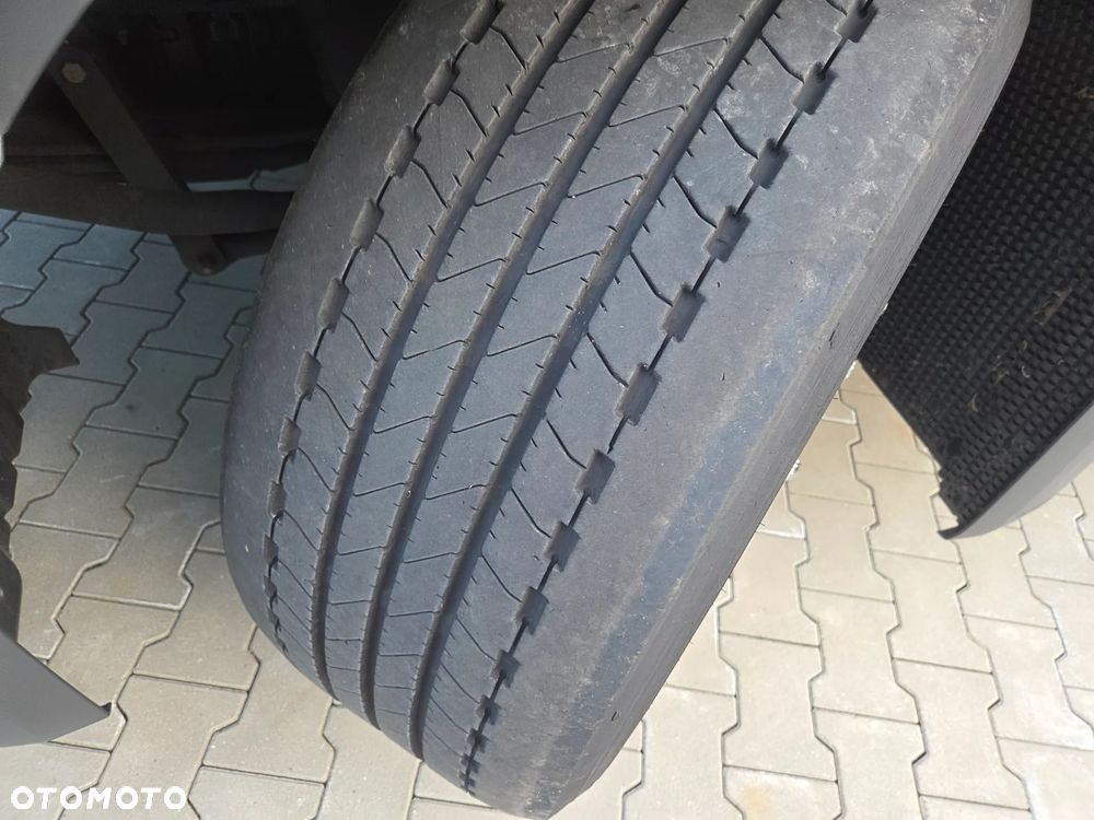 Scania R450/ 4 PODUSZKI TYŁ/ KLIMA POSTOJOWA/ ALUFELGI/ NAVI/ TACHOGRAF NOWA GENERACJA/ SERWIS NIEMCY - 3