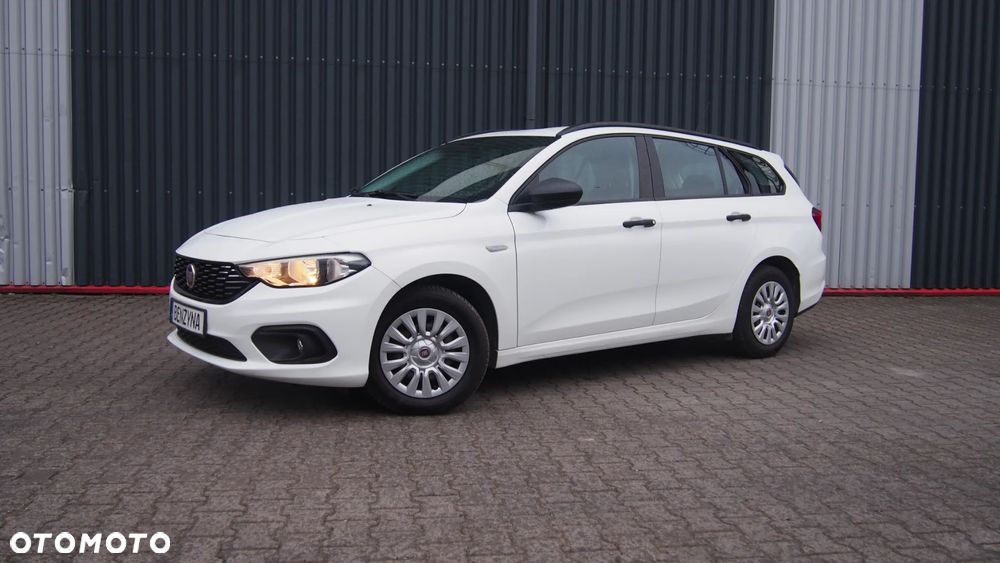 Fiat Tipo 1.4 16V More - 14