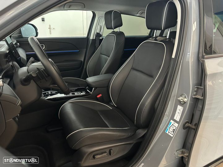 Honda e-Ny1 68.8 kWh - 45
