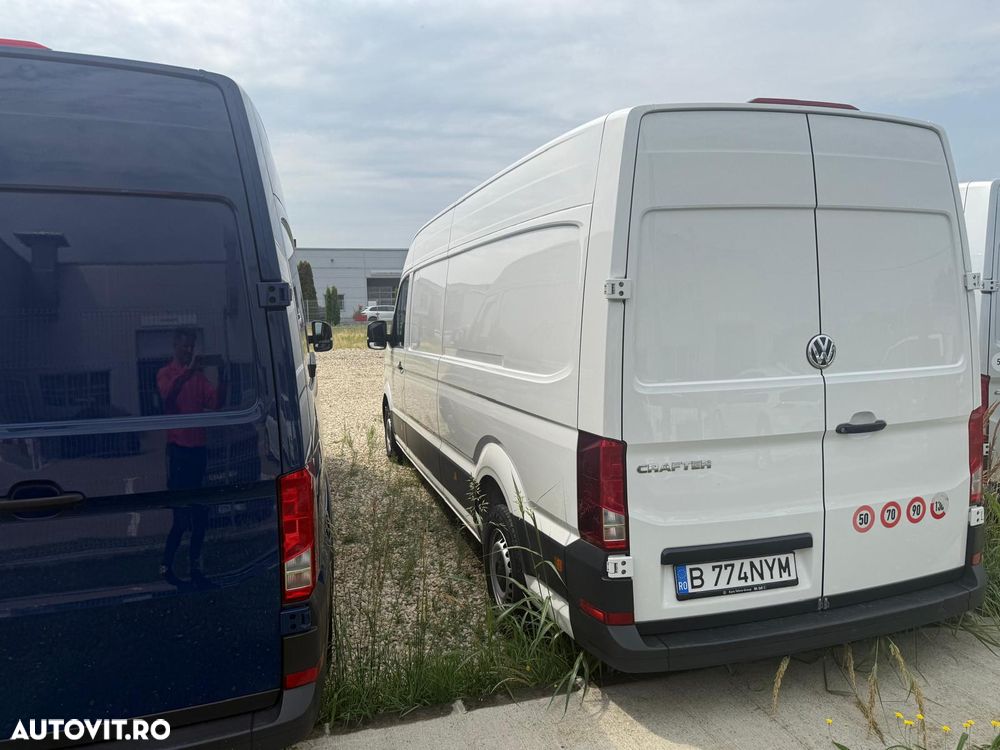 Volkswagen CRAFTER - 3