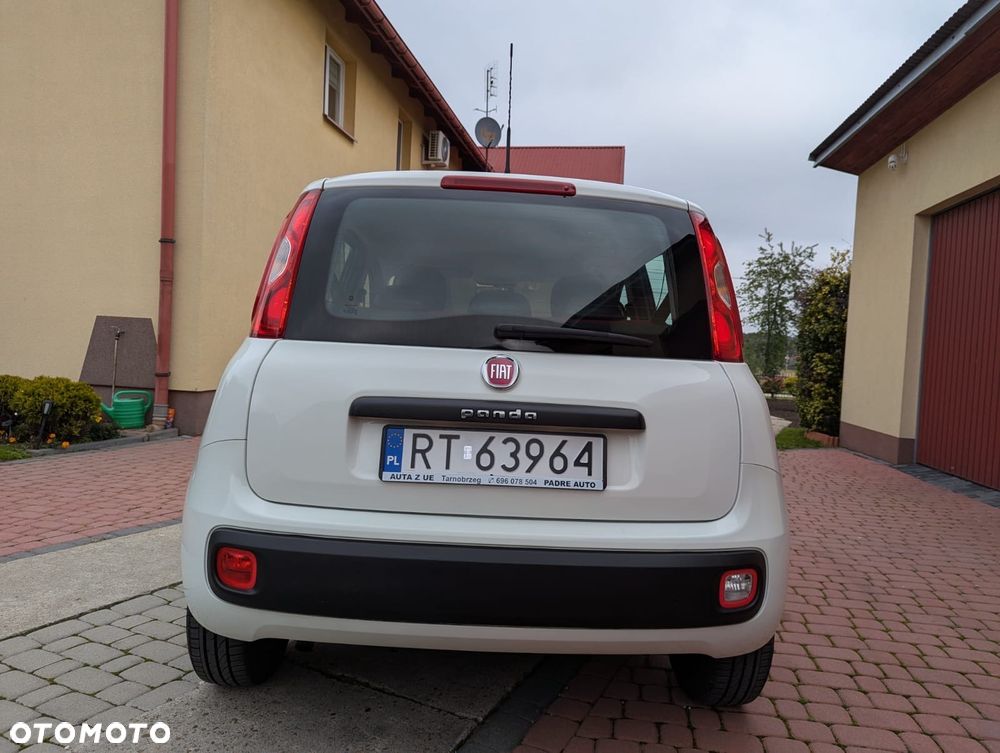 Fiat Panda 1.2 Fresh - 10