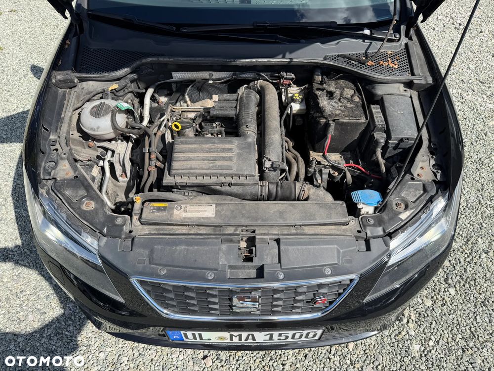 Seat Leon 1.4 TSI Start&Stop FR - 37