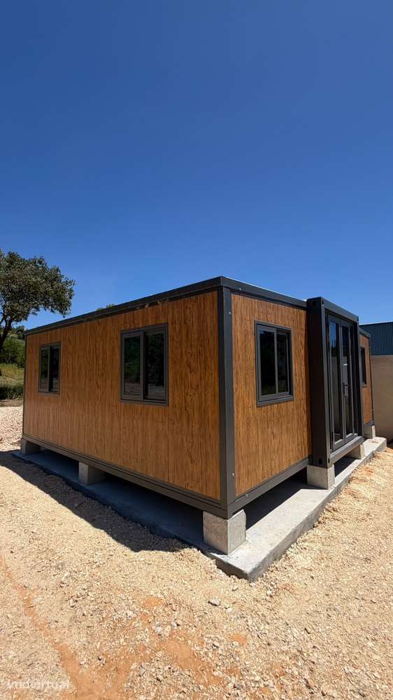 Moradia, 40 m², Alhos Vedros - Grande imagem: 3/11