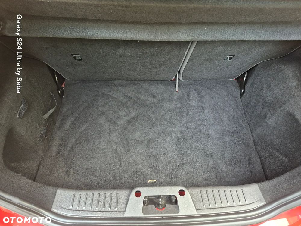 Ford Fiesta 1.6 EcoBoost mit Leder-Sport-Paket ST - 21