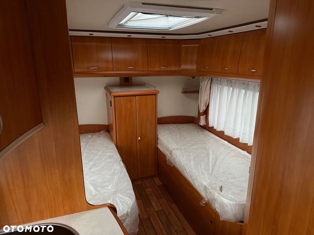 Hobby Excellent 460 LU 2008 - 7