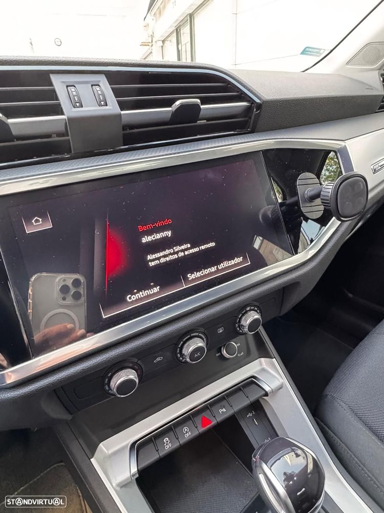 Audi Q3 - 4