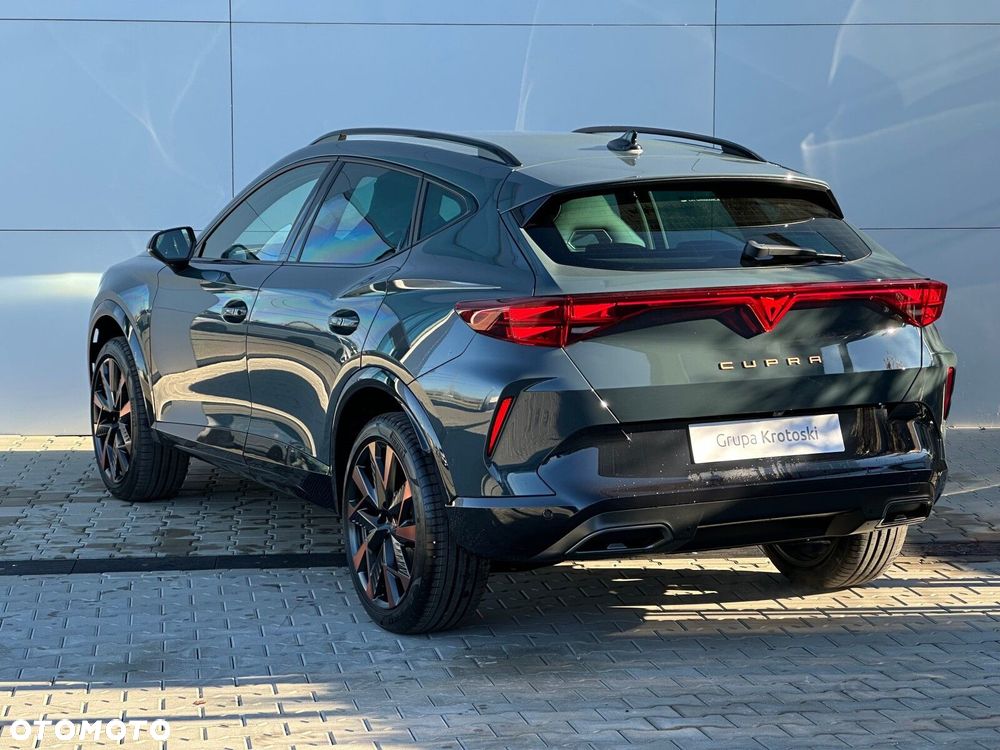 Cupra Formentor 2.0 TSI 4Drive DSG - 9