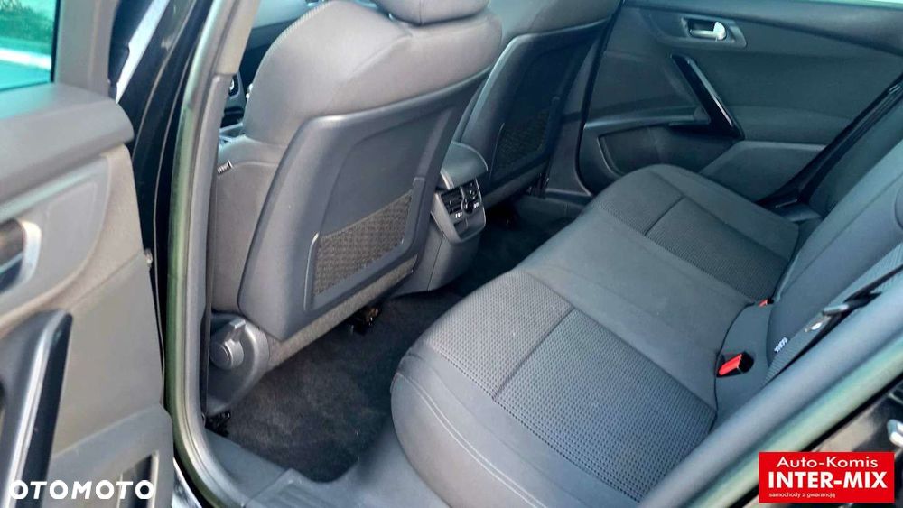 Peugeot 508 - 37