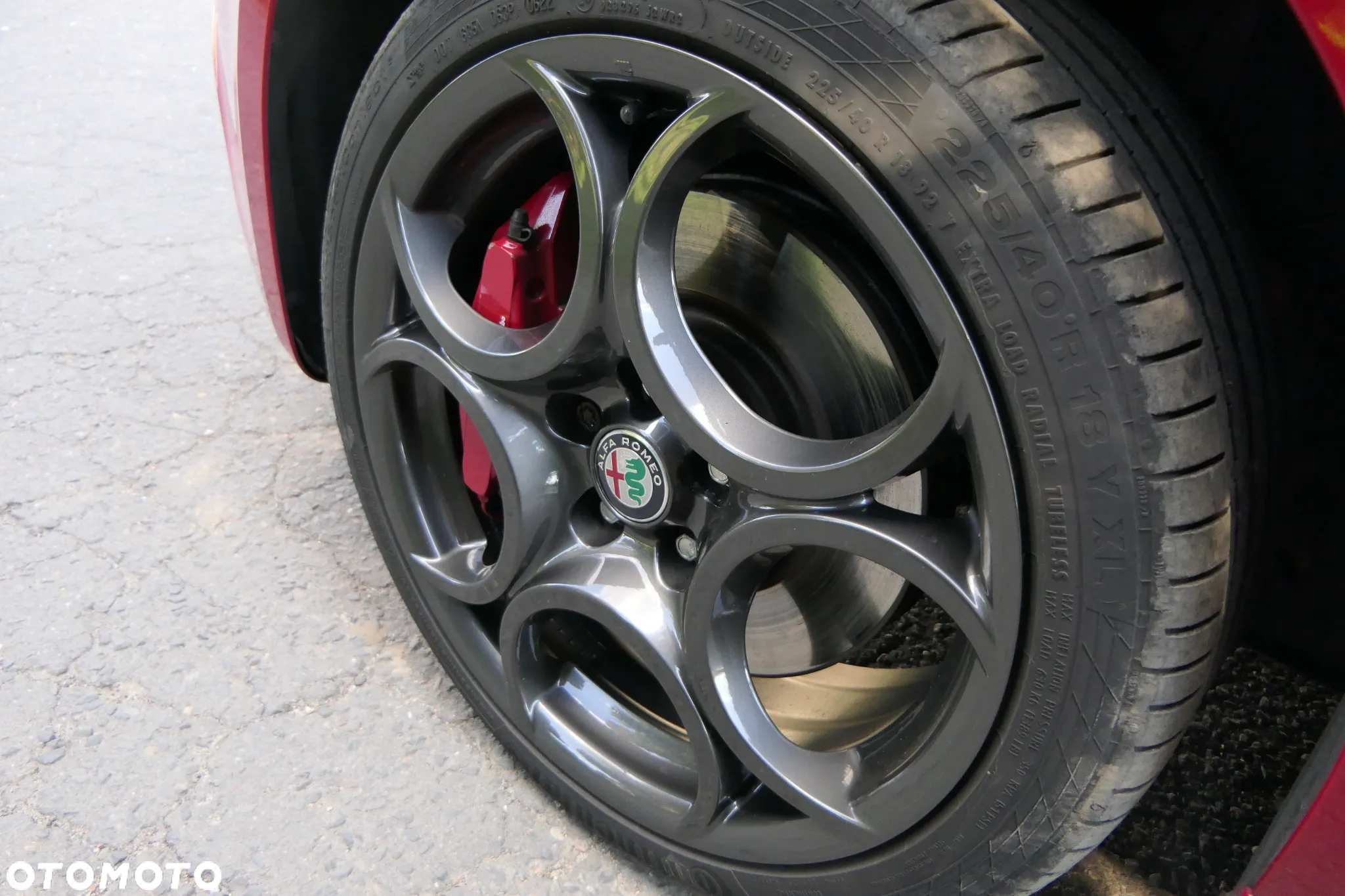 Alfa Romeo Giulietta 2.0 JTDM Super - 18