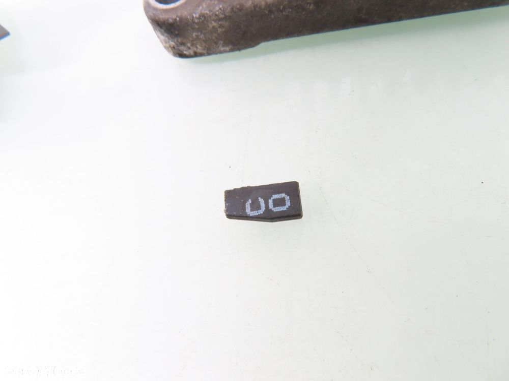 STACYJKA STEROWNIK OPEL ASTRA II G 1.4 09355909 - 4