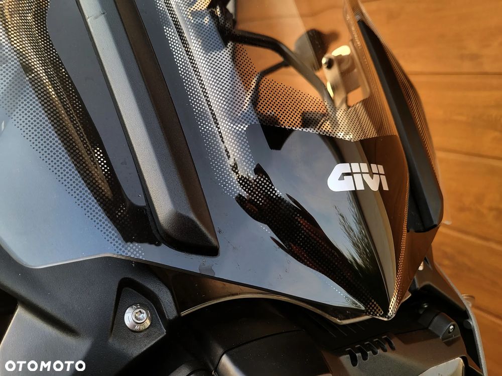 BMW GS - 17