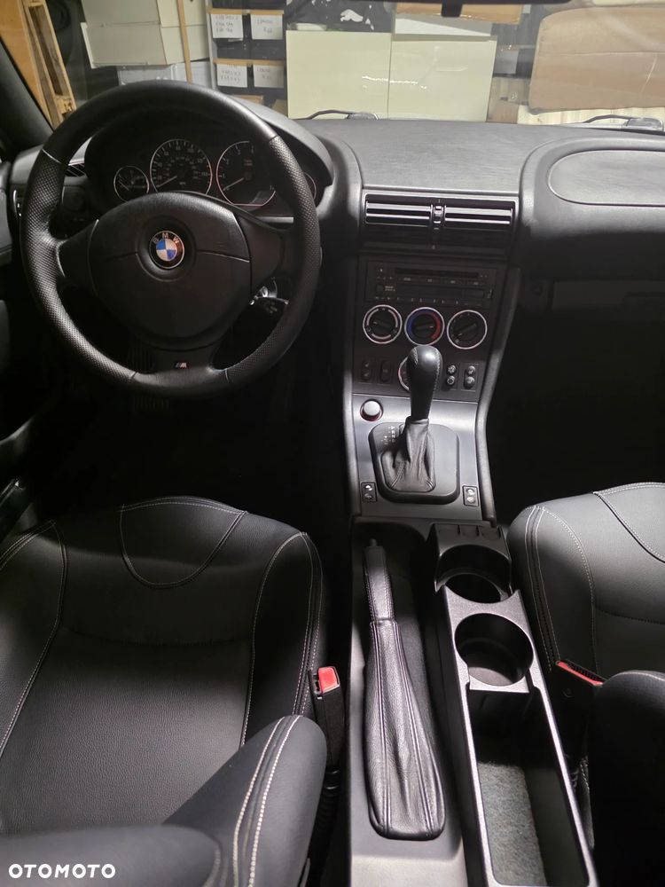 BMW Z3 - 40
