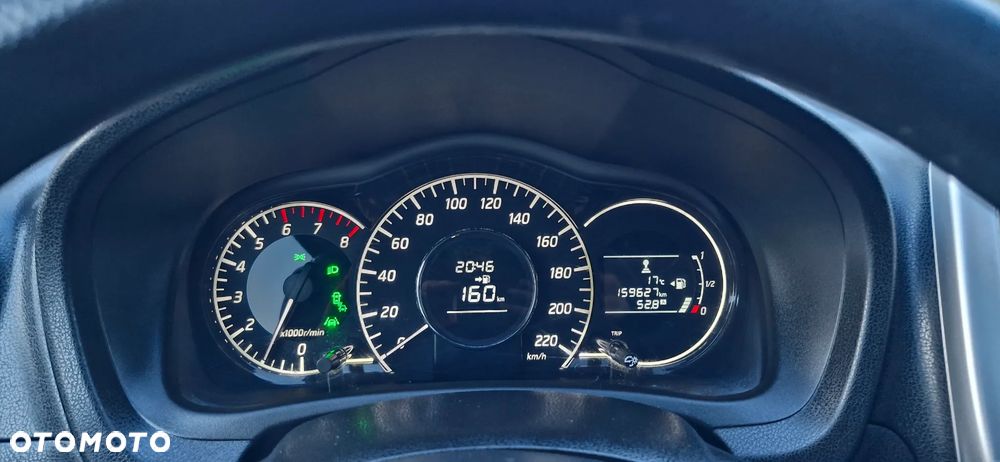 Nissan Note 1.2 Tekna - 25