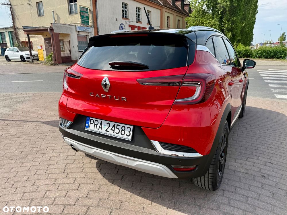 Renault Captur 1.3 TCe Intens EDC - 23