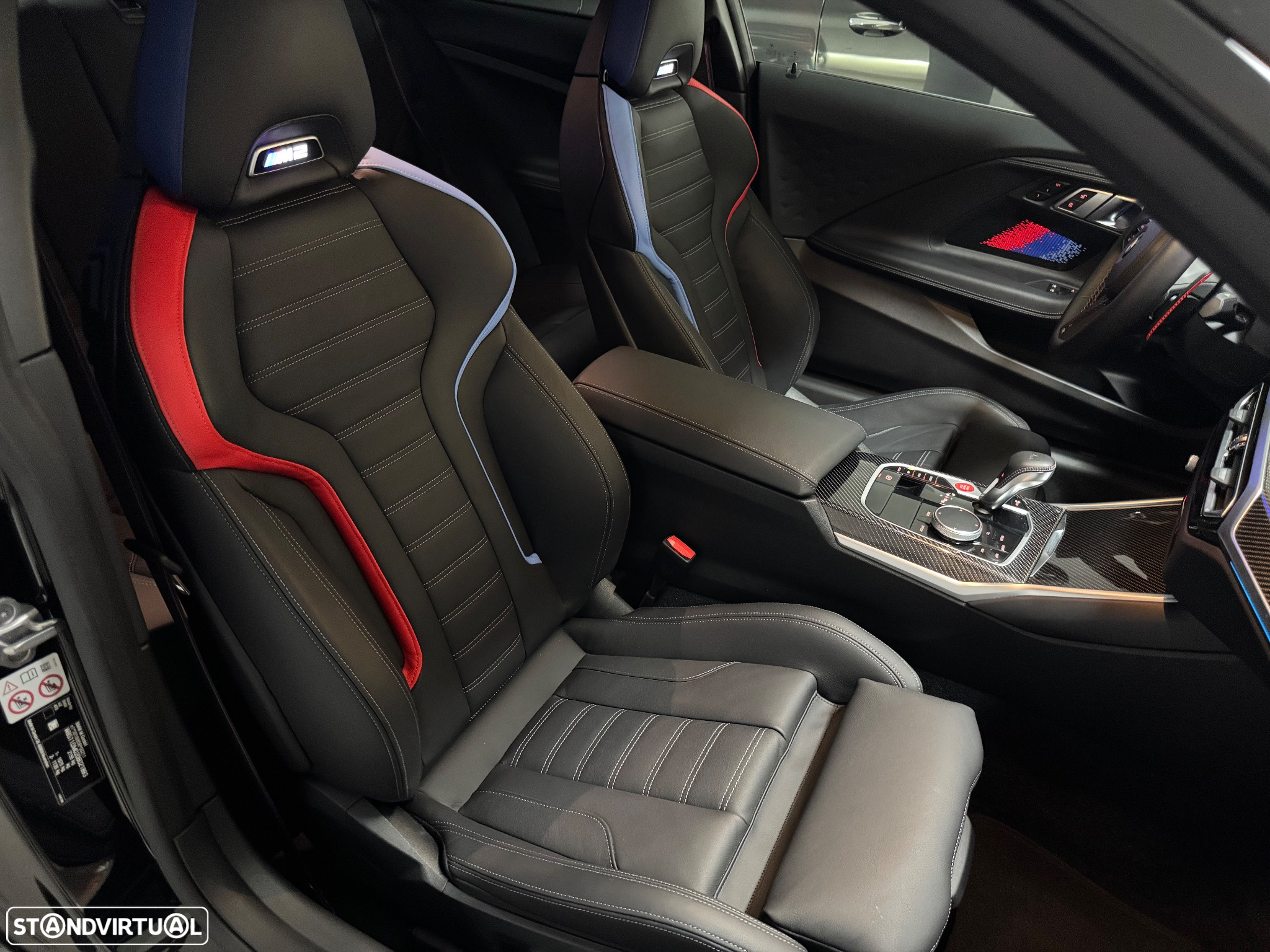 BMW M2 Auto - 50