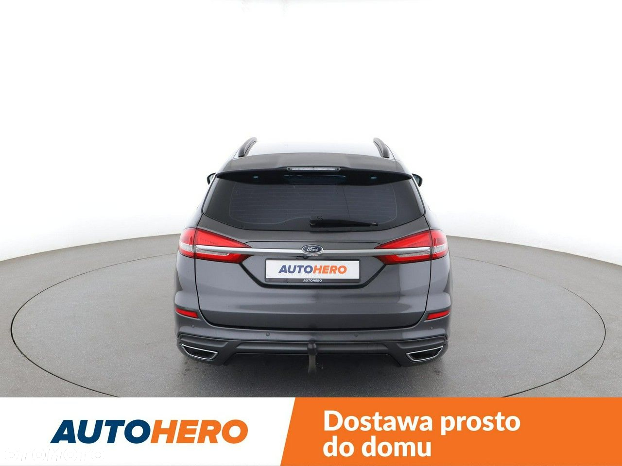 Ford Mondeo 2.0 EcoBlue ST-Line - 6